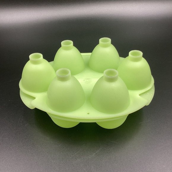 JELLO Kitchen Jello Egg Mold Jello Jigglers Jello Shots Shooters